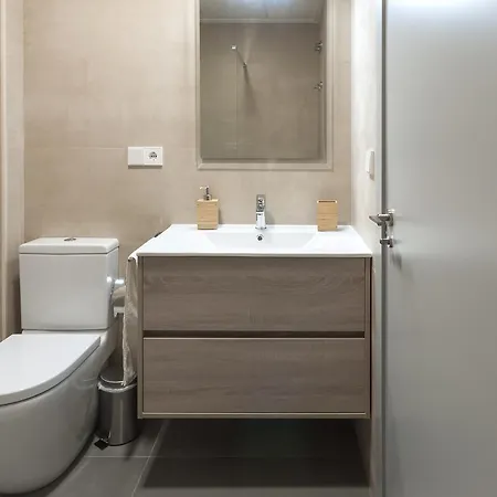 Ag Casa Del Mar Premium Appartement *