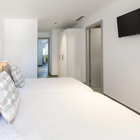 Ag Casa Del Mar Premium *