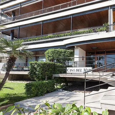 Ag Casa Del Mar Premium Appartement