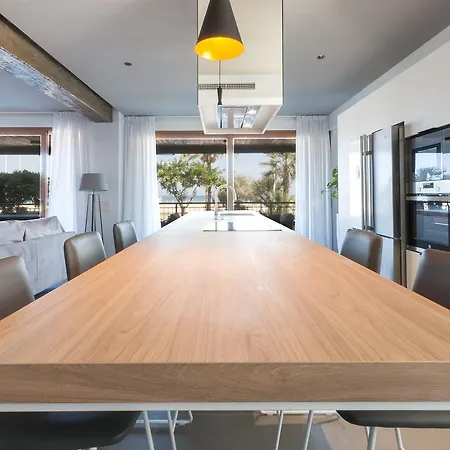 Appartement Ag Casa Del Mar Premium *