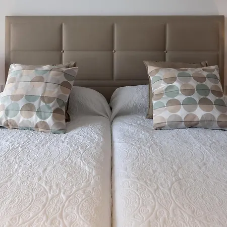 Ag Casa Del Mar Premium Apartment Gandia