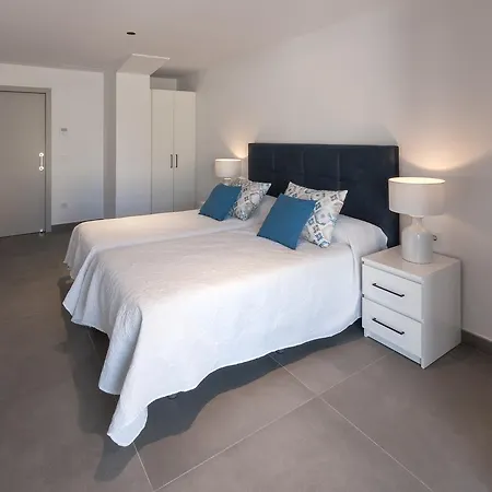 Ag Casa Del Mar Premium Apartment