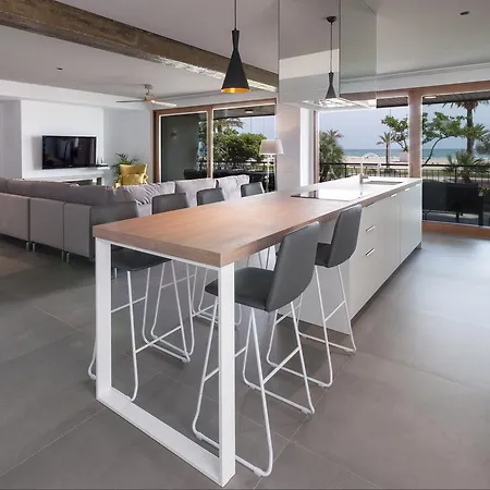 Ag Casa Del Mar Premium *