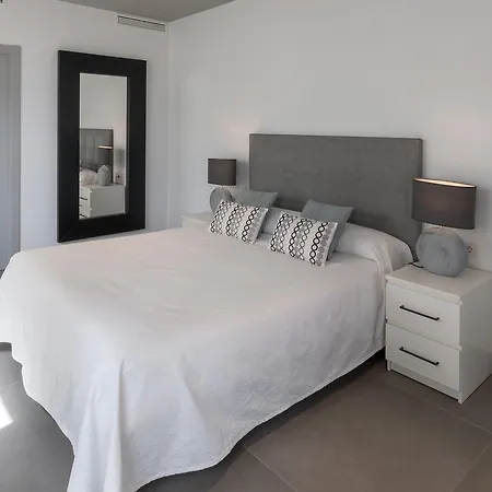 Ag Casa Del Mar Premium Apartment Gandia
