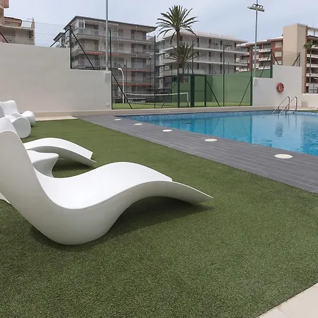 Ag Casa Del Mar Premium