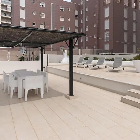 Ag Casa Del Mar Premium * Gandia