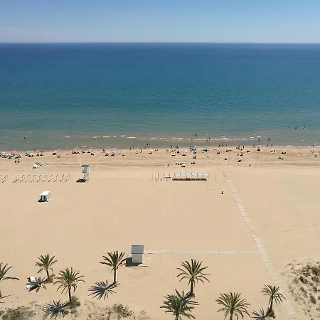 Ag Casa Del Mar Premium Apartment