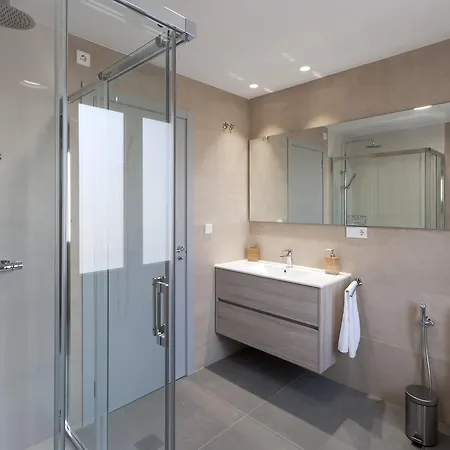 Ag Casa Del Mar Premium *