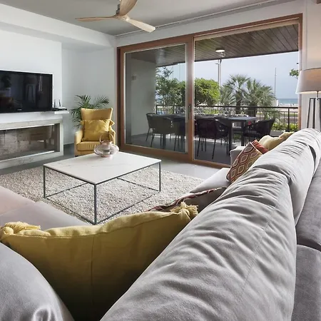 Apartment Ag Casa Del Mar Premium