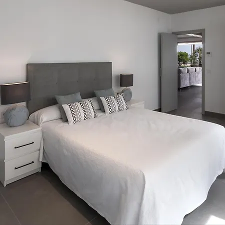 Apartment Ag Casa Del Mar Premium *