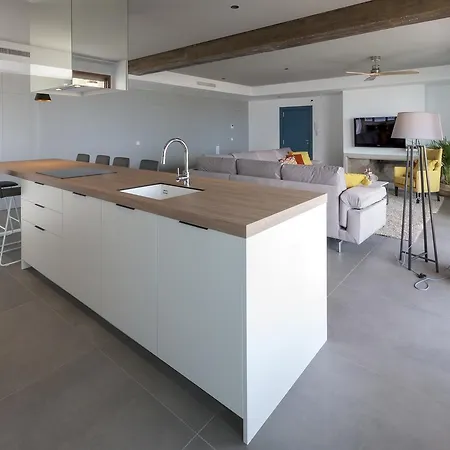 Ag Casa Del Mar Premium Gandia
