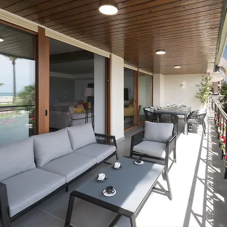 Ag Casa Del Mar Premium Apartment *