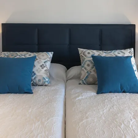 Ag Casa Del Mar Premium Gandia