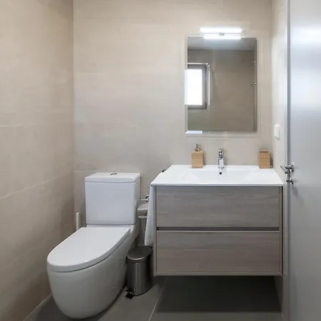 Ag Casa Del Mar Premium * Gandia