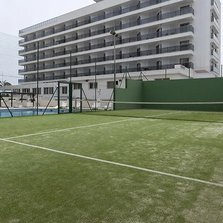Ag Casa Del Mar Premium *