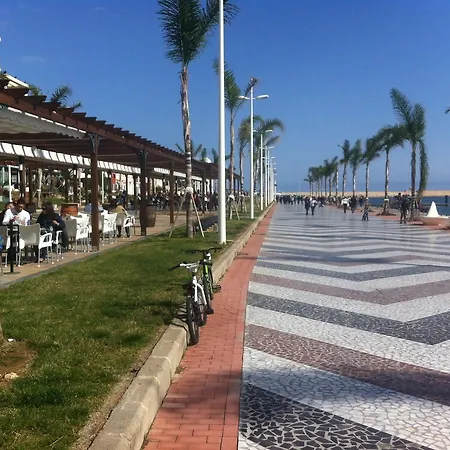 Ag Casa Del Mar Premium