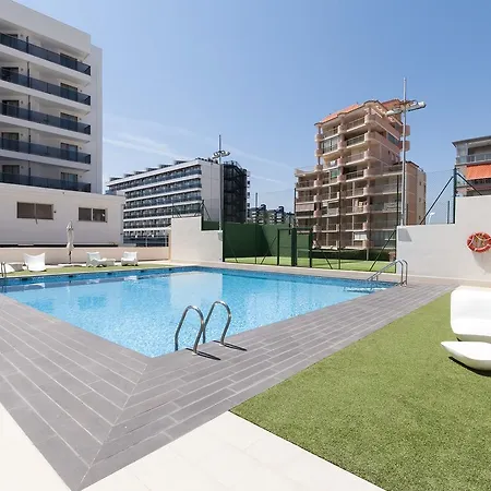 Ag Casa Del Mar Premium *