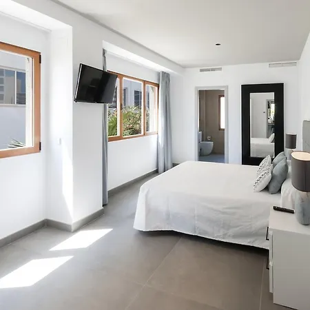 Apartment Ag Casa Del Mar Premium *