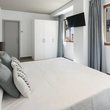 Ag Casa Del Mar Premium Apartment
