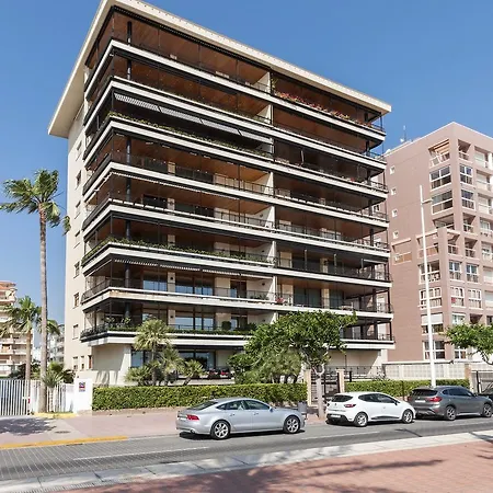 Ag Casa Del Mar Premium * Gandia