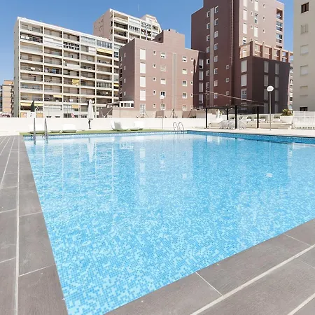 Ag Casa Del Mar Premium *