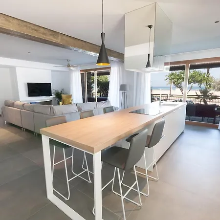 Ag Casa Del Mar Premium *