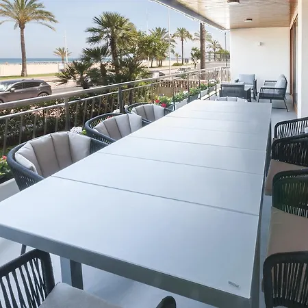 Ag Casa Del Mar Premium *