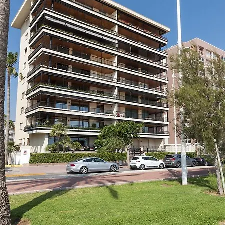 Ag Casa Del Mar Premium *