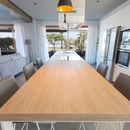 Ag Casa Del Mar Premium