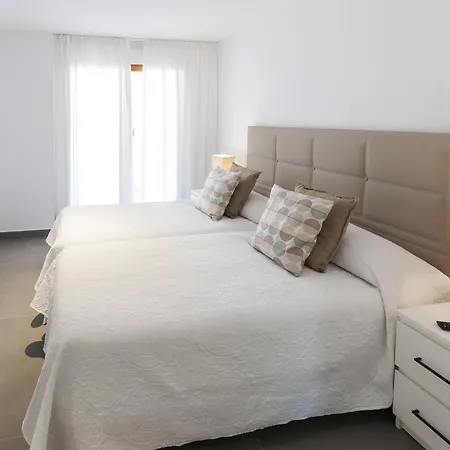 Ag Casa Del Mar Premium Apartment *