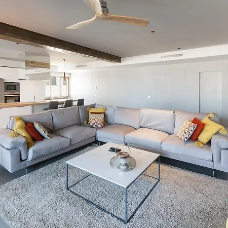 Ag Casa Del Mar Premium Gandia
