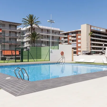 Ag Casa Del Mar Premium Apartment Gandia
