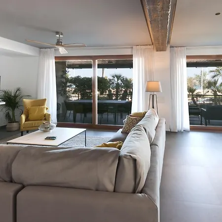 Apartment Ag Casa Del Mar Premium *